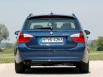 BMW 325i Touring 2006 года